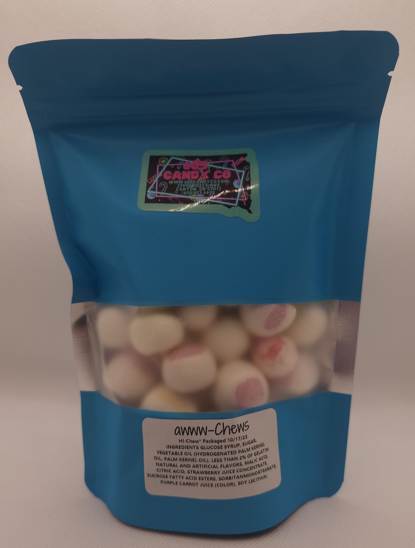Awww-Chews