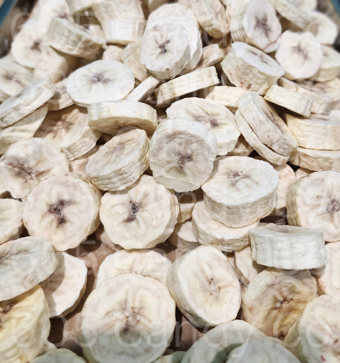 Bananas