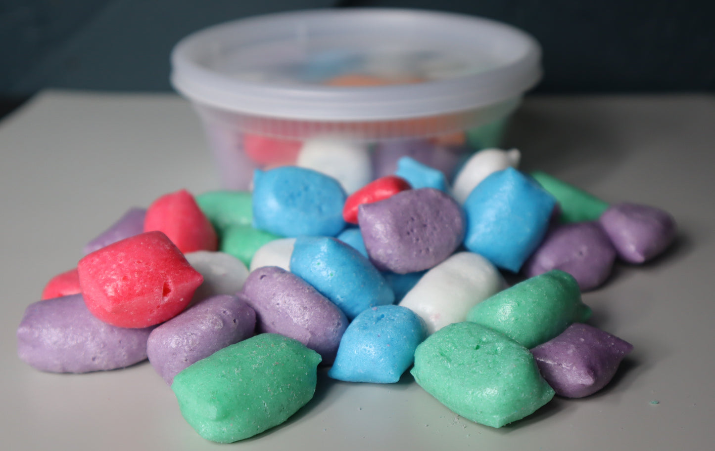 Air Treats Bites