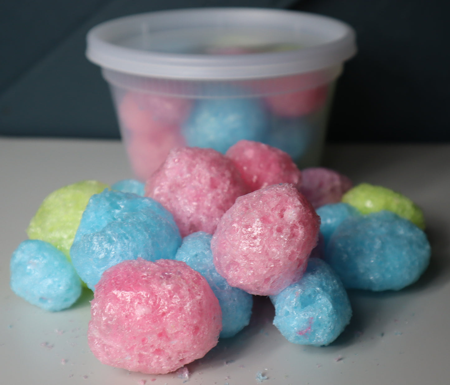 Jolly Balls
