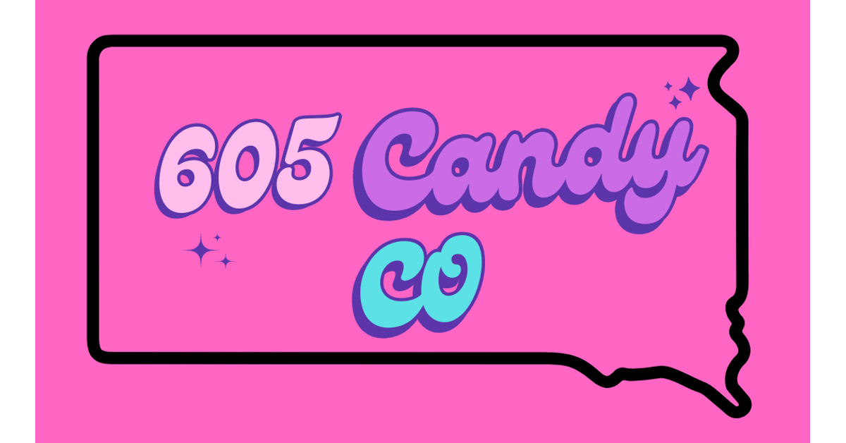 Products – 605 Candy Co