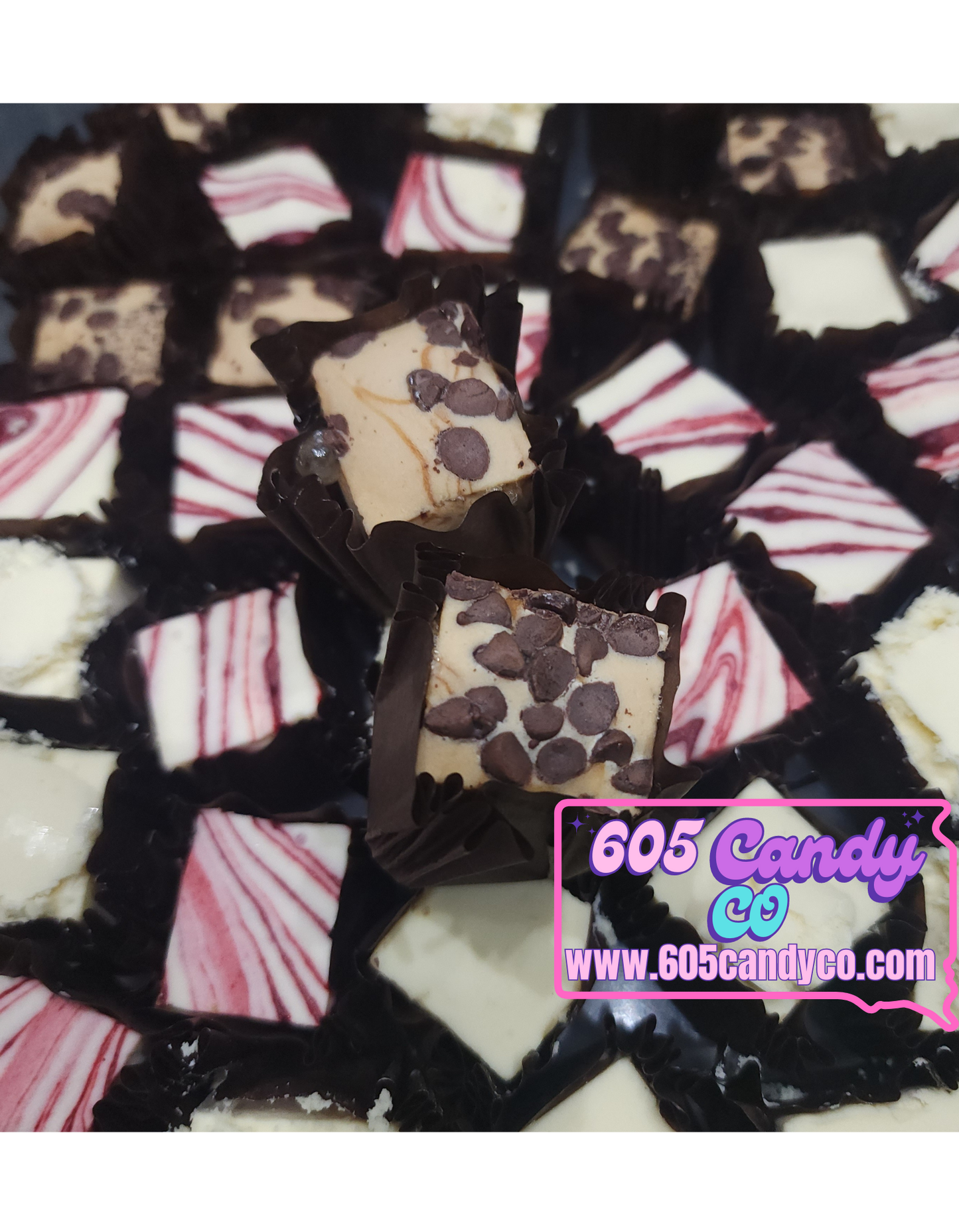 Cheesecake bites