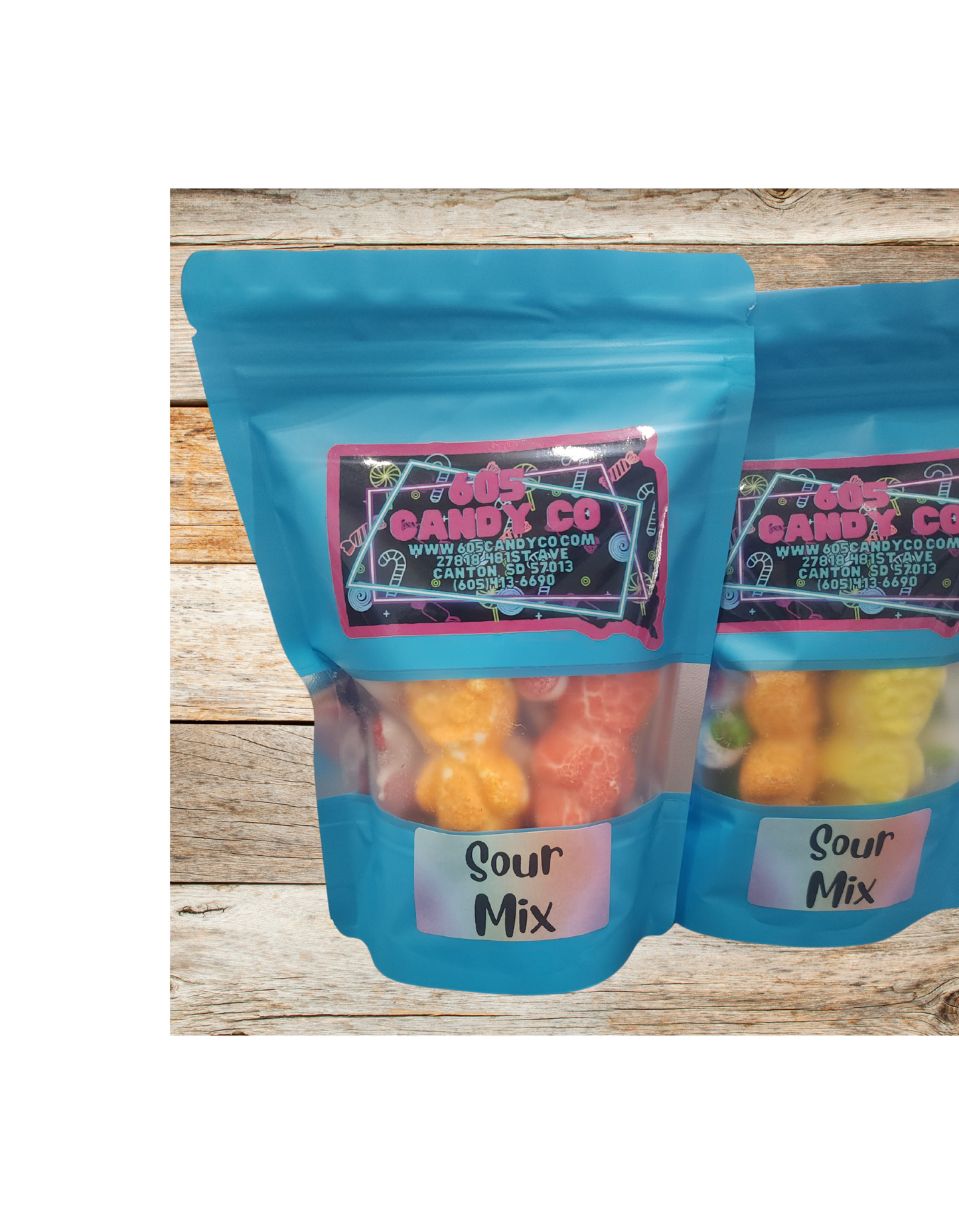 Sour Kids