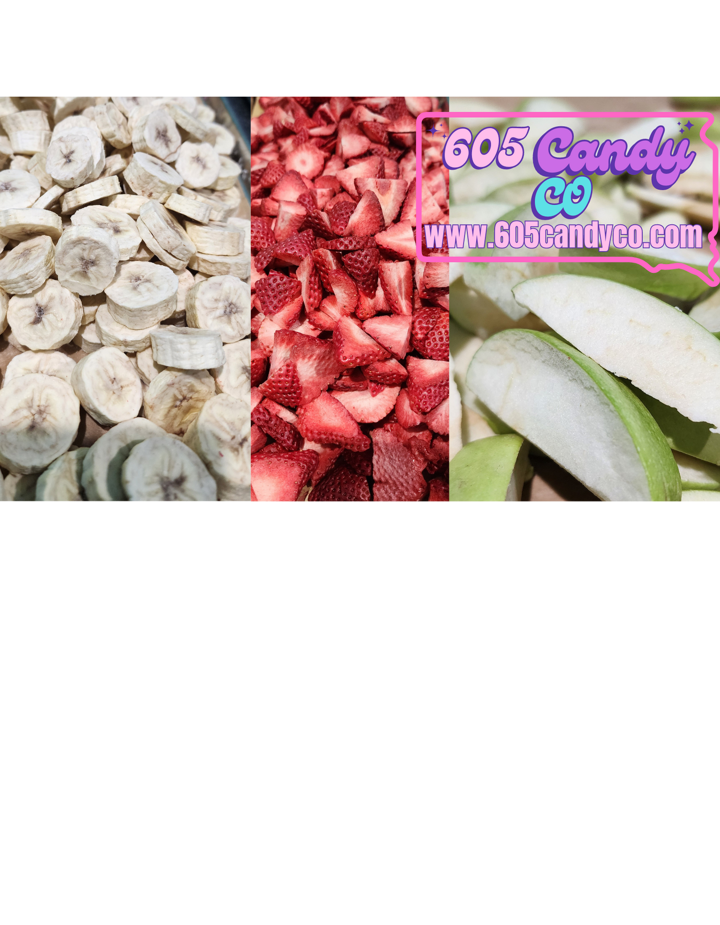 Fruit mix