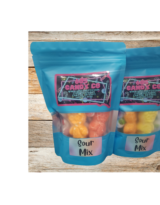 Sour Kids