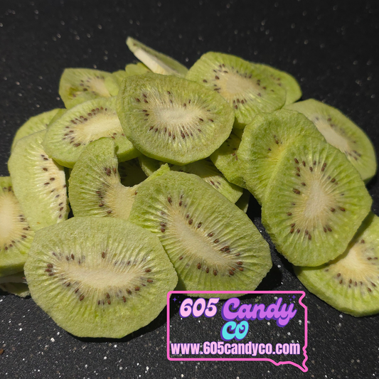 Kiwi Chips