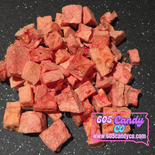 Watermelon Bites
